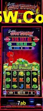 7ab: Seu Cassino Premiado com Pagamentos Rápidos