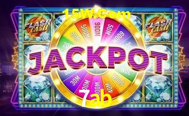 Mesa de Blackjack 7ab