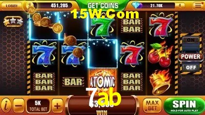 cassino 7ab