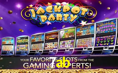 Provedores de Jogos 7ab
