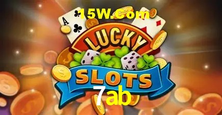 Casino Ao Vivo 7ab