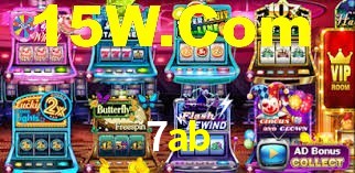 Daily Bonuses 7ab