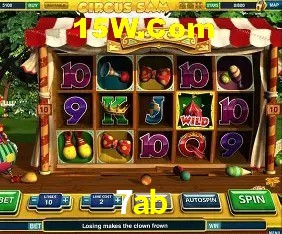Casino Ao Vivo 7ab
