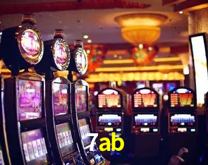 Casino VIP 7ab
